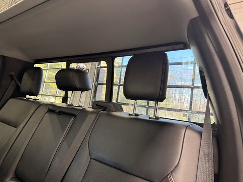 Used 2023 Ford F250 Lariat w/ Lariat Ultimate Package image 20