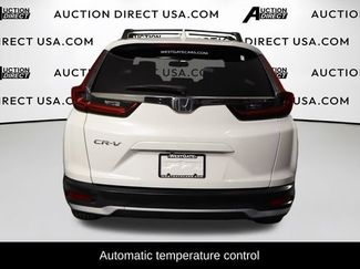 Used 2022 Honda CR-V EX-L video 3