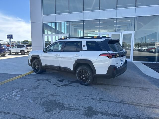 New 2026 Subaru Outback Wilderness AWD/4WD image 3