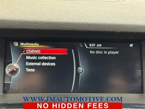 Used 2016 BMW X3 xDrive35i image 26