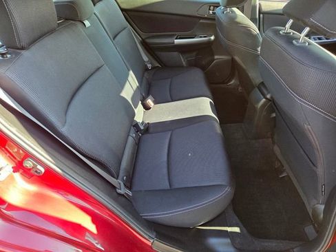Used 2016 Subaru Impreza 2.0i Sport Premium w/ Popular Package #1 image 14