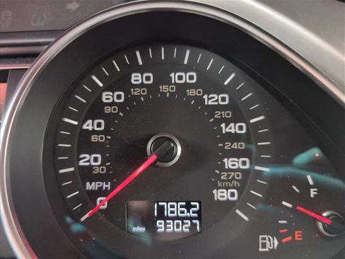 Used 2013 Audi Q7 3.0T S line Prestige w/ S Line Pkg image 10