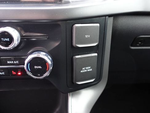 Used 2024 Ford F150 XLT w/ Equipment Group 302A MID AWD/4WD image 46