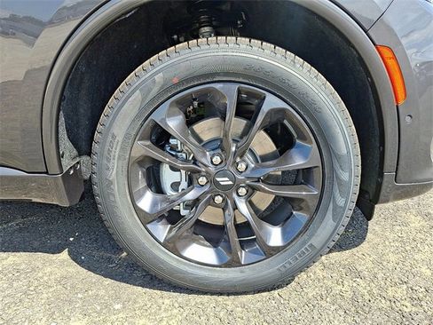 New 2026 Dodge Durango GT image 9