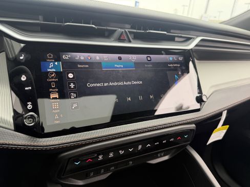 New 2026 Jeep Cherokee Limited image 41