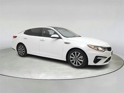 Used 2020 Kia Optima Premium