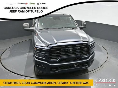 New 2026 RAM 2500 Big Horn image 53