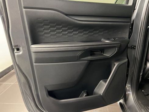 New 2025 Ford Ranger XL image 30