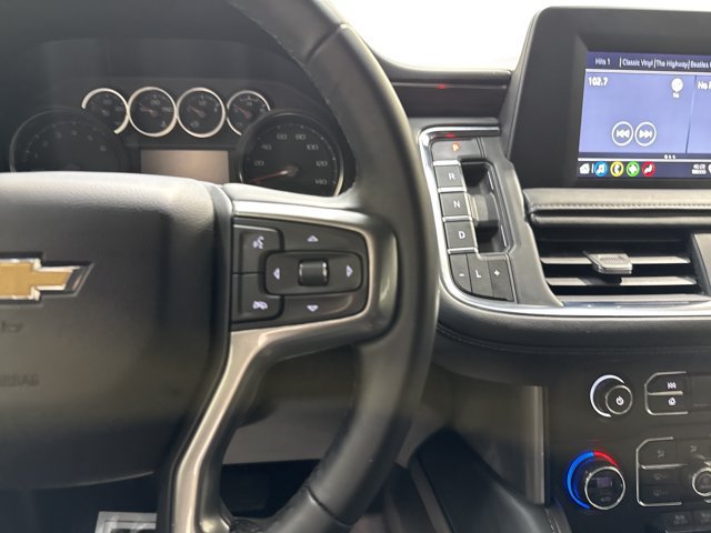 Used 2023 Chevrolet Tahoe LS w/ Driver Alert Package AWD/4WD image 18