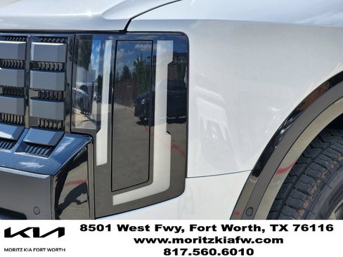 New 2027 Kia Telluride SX Prestige X-Pro AWD/4WD image 5