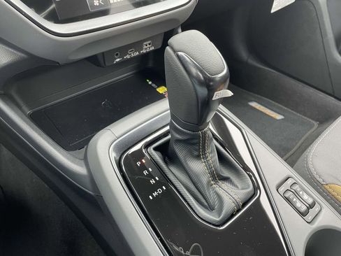 Used 2025 Subaru Crosstrek 2.5i Sport w/ Crosstrek Mirror Package image 21