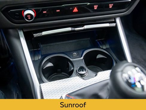 Used 2025 BMW M2 w/ Lighting Package image 21