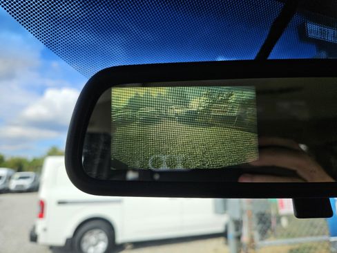 Used 2020 Chevrolet Express 3500 LS image 34