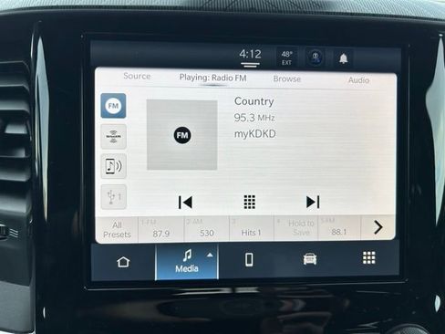 New 2026 RAM 1500 4x4 Crew Cab image 20