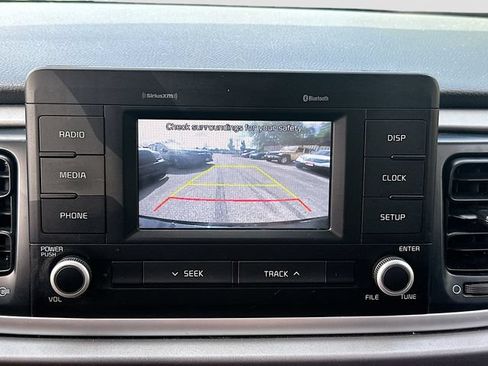Used 2018 Kia Rio S FWD image 14