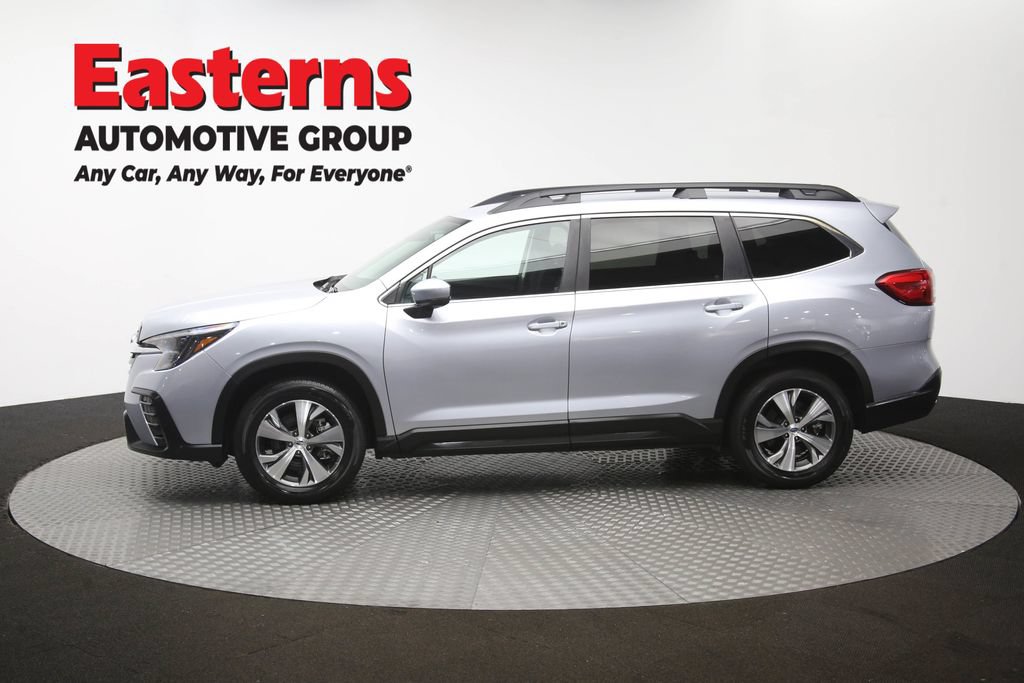 Used 2025 Subaru Ascent Premium AWD/4WD image 60