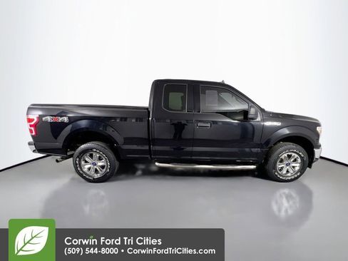 Used 2019 Ford F150 XLT image 17