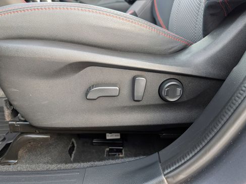 Used 2020 Subaru Forester Sport image 19