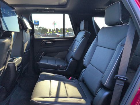 New 2026 Chevrolet Tahoe Premier image 35