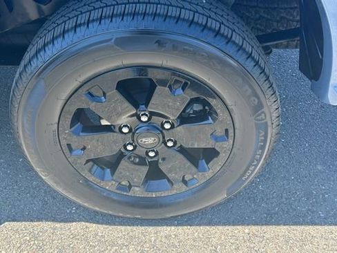 Used 2023 Ford Ranger XLT w/ Equipment Group 302A High AWD/4WD image 6