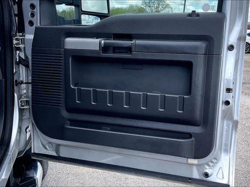 Used 2014 Ford F350 Lariat w/ Lariat Ultimate Package image 29