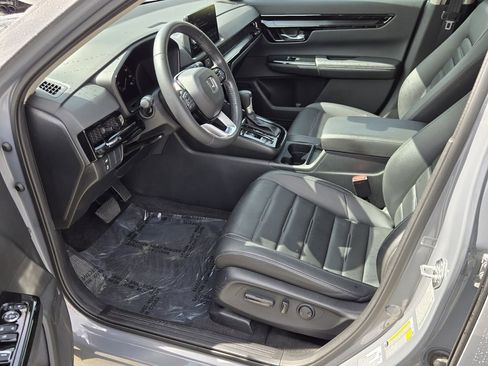 Used 2025 Honda CR-V EX-L image 10