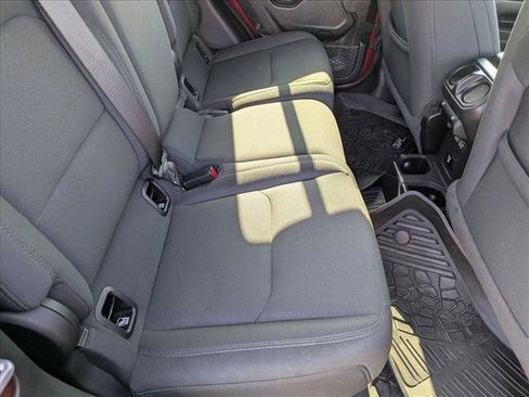 Used 2021 Jeep Gladiator Sport AWD/4WD image 19
