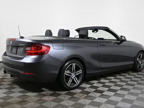 Used 2017 BMW 230i xDrive 230i xDrive image 13