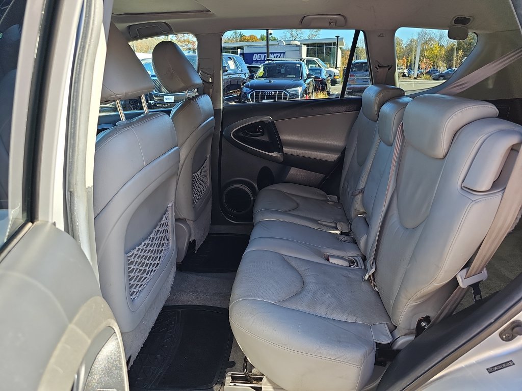 Used 2009 Toyota RAV4 Limited AWD/4WD image 26