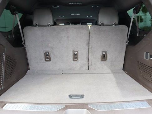 Certified 2023 GMC Yukon XL Denali RWD image 16