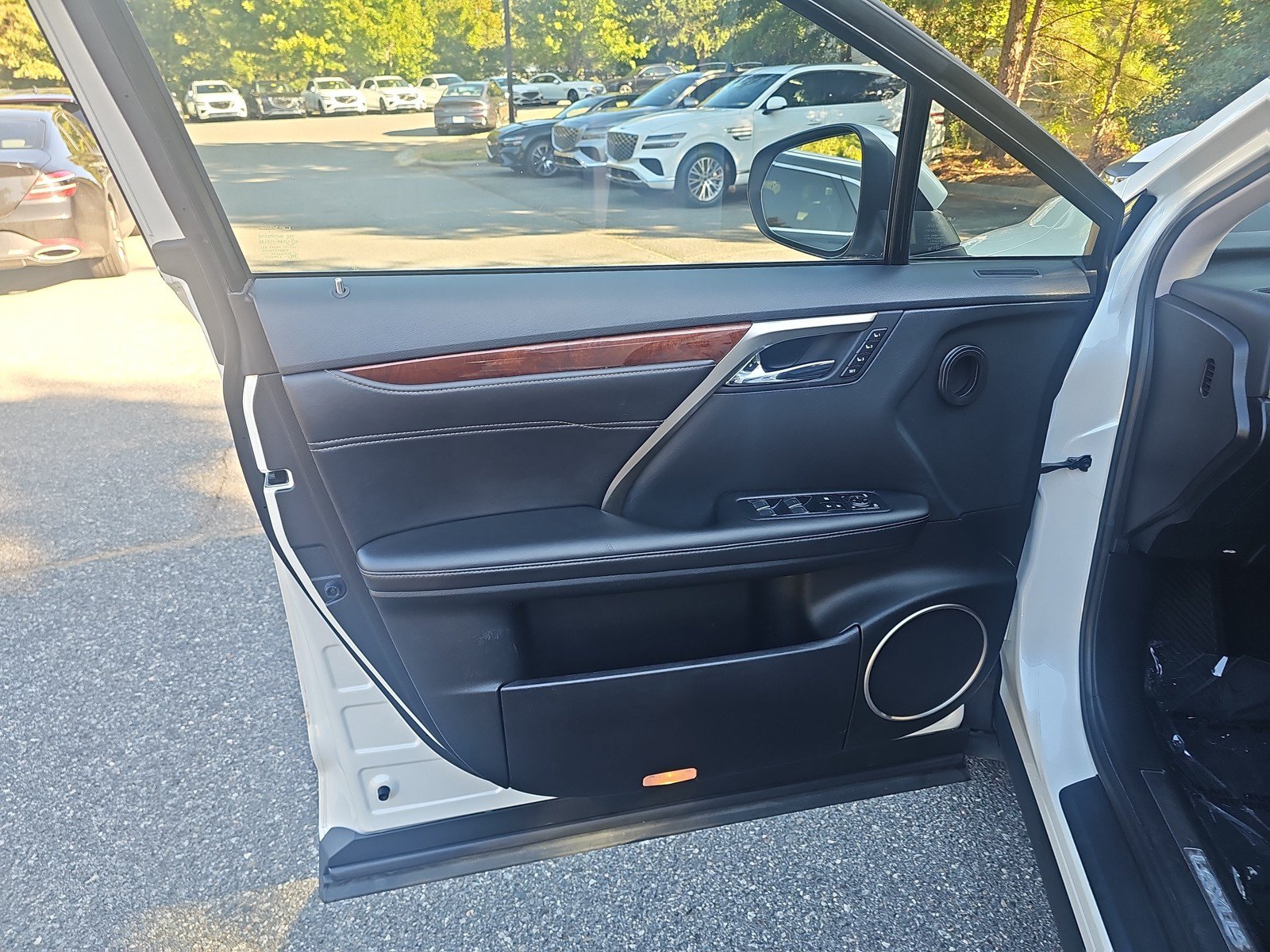 Used 2018 Lexus RX 350L FWD image 10