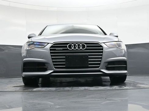 Used 2017 Audi A6 3.0T Premium Plus w/ 19" Sport Package image 44