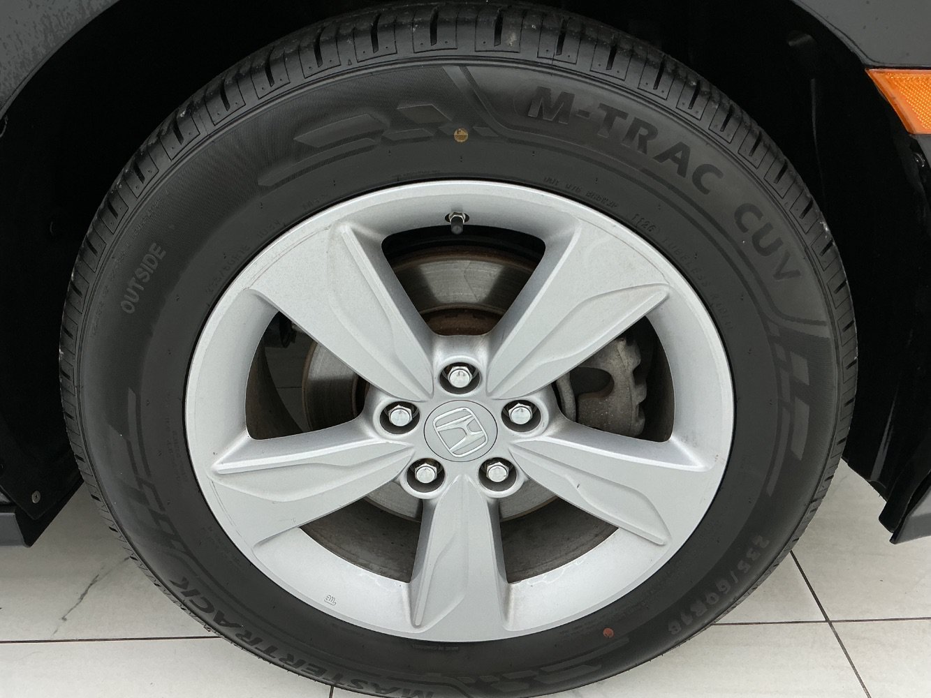 Used 2019 Honda Odyssey EX-L image 47
