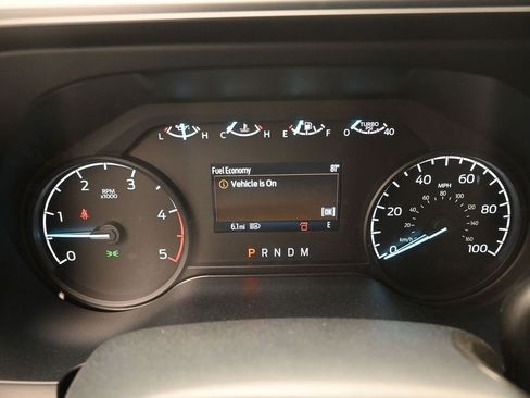 New 2026 Ford F350 XL w/ STX Appearance Package AWD/4WD image 3