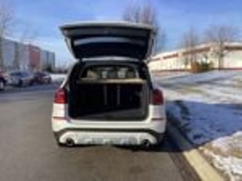 Used 2020 BMW X3 xDrive30i w/ Convenience Package image 11