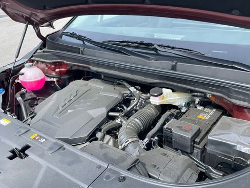 New 2026 Kia Carnival FWD image 33