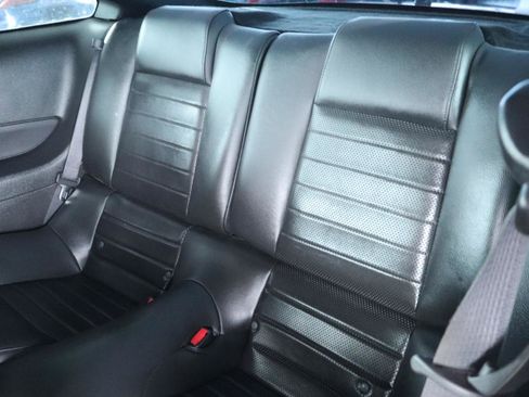 Used 2008 Ford Mustang GT RWD image 26