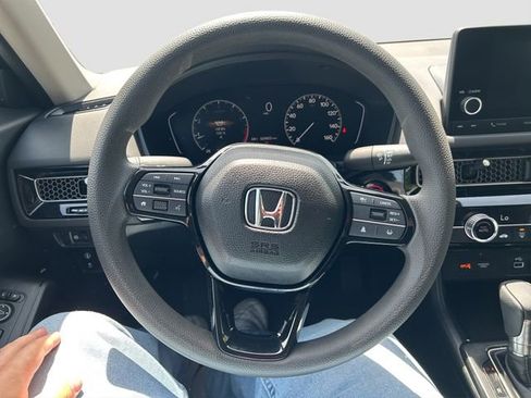 Used 2024 Honda Civic LX image 19