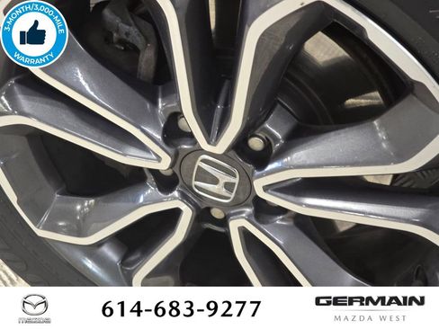 Used 2020 Honda CR-V EX image 13