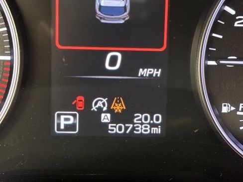 Used 2020 Subaru Outback Onyx Edition XT image 26