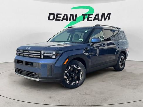 New 2026 Hyundai Santa Fe SEL image 3