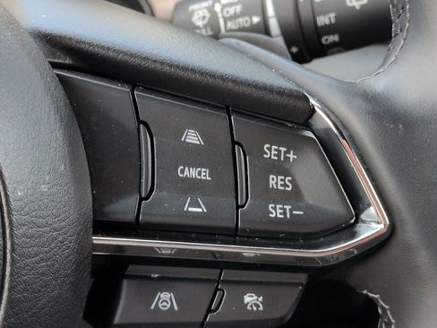 Used 2023 MAZDA CX-5 Signature AWD/4WD image 25