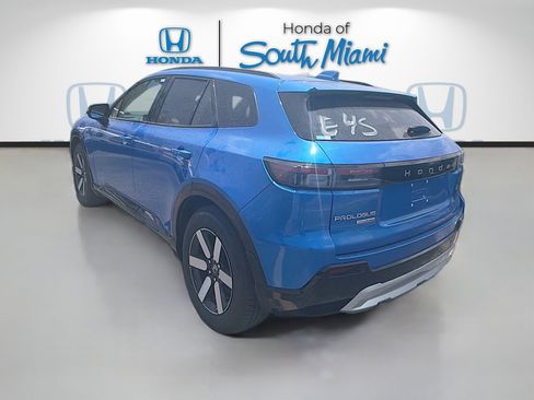 New 2026 Honda Prologue Touring image 5