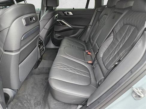 New 2026 BMW X6 M60i image 16