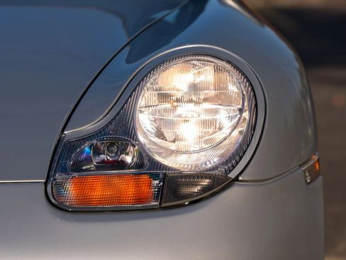 Used 1999 Porsche 911 GT3 RS image 13