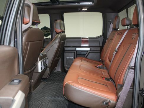 Used 2022 Ford F250 King Ranch w/ King Ranch Ultimate Package image 28