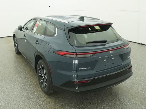 New 2026 Toyota Crown Signia image 22