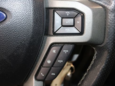 Used 2020 Ford F150 Raptor AWD/4WD image 24