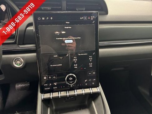 Used 2026 GMC Terrain AT4 AWD/4WD image 8