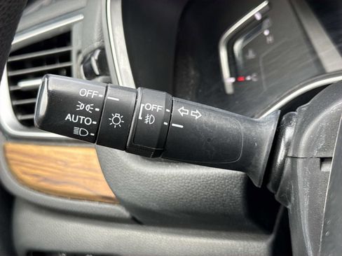 Used 2018 Honda CR-V EX image 16